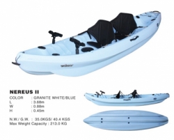 large nereus ii new 2